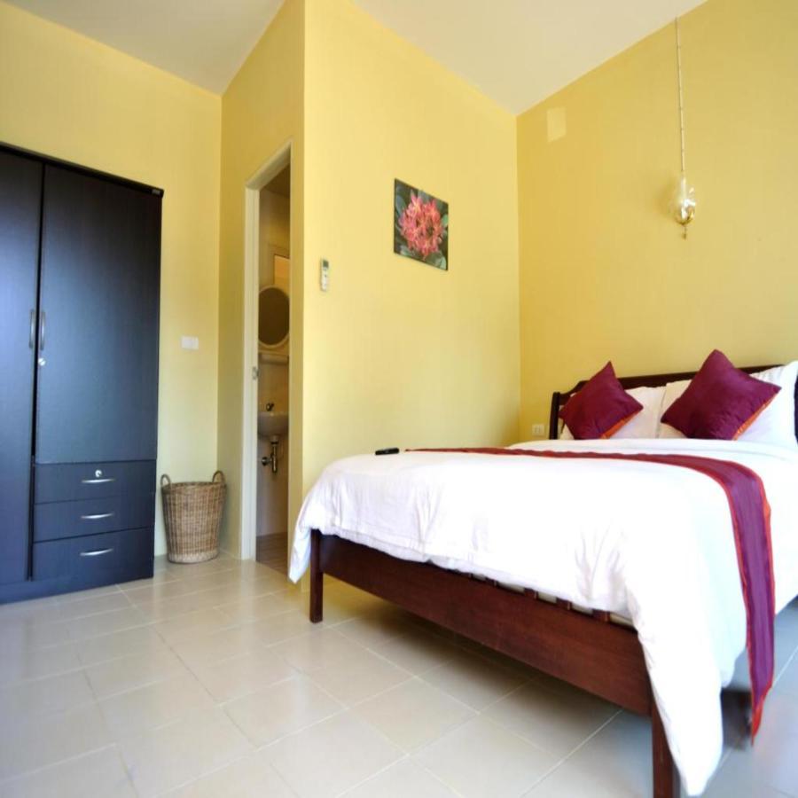 Serene Villa Phuket Chalong Buitenkant foto