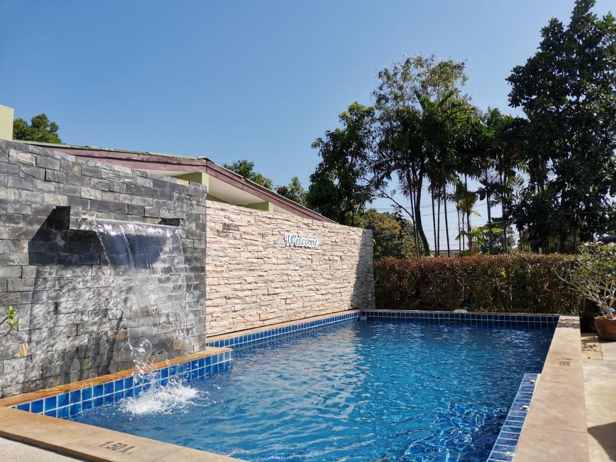 Serene Villa Phuket Chalong Buitenkant foto